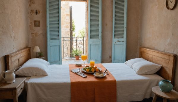 Accueil chaleureux chambres dotes table marseille