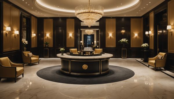 Meilleurs hoteliers de charme luxe discrete