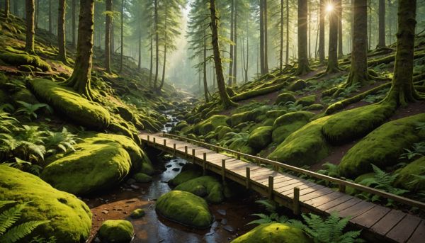 Randonnee nature exceptionnelle decouvrir sentiers secrets