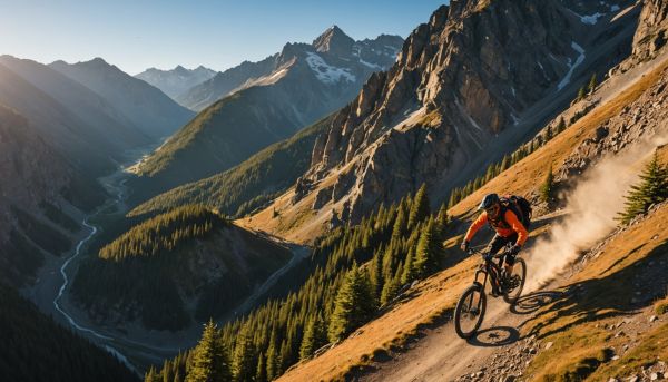 Vacances sportives aventure adrenaline pure