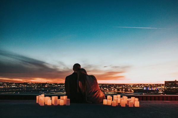 Week-end en amoureux dans les pyrénées : vivez un séjour romantique aux chalets d’arrens