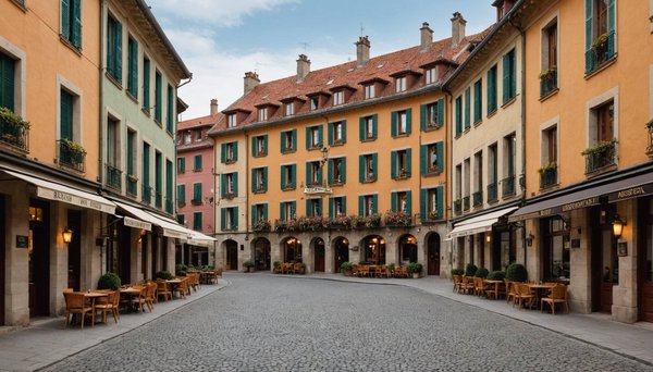 Pourquoi choisir un hôtel de charme au pays basque pour vos vacances ?