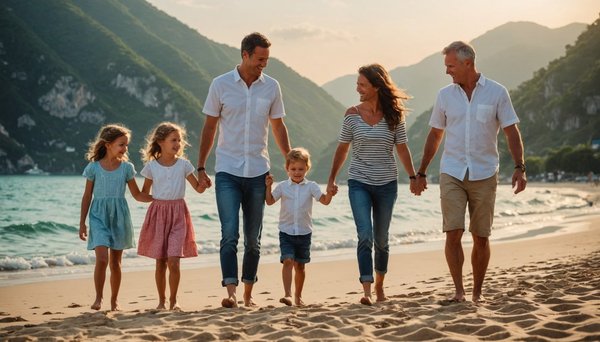 Les meilleures activités familiales à ruoms pour vos vacances