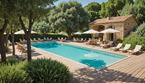 Comment choisir un camping avec piscine pour ses vacances en aveyron ?