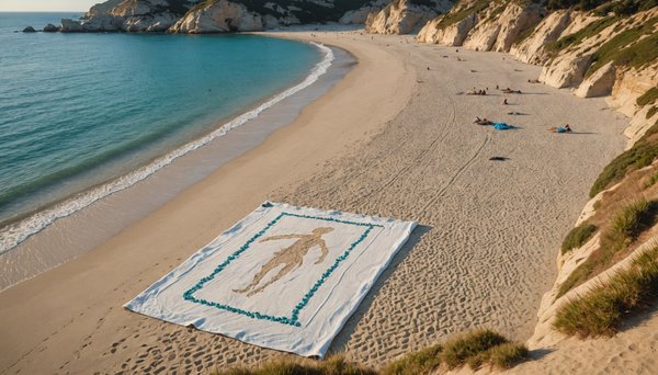 Le sud de la france une destination idéale pour le naturisme